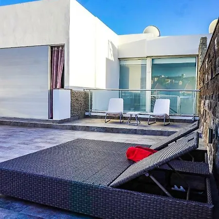 Villa La Perla Blanca - Del Duque *