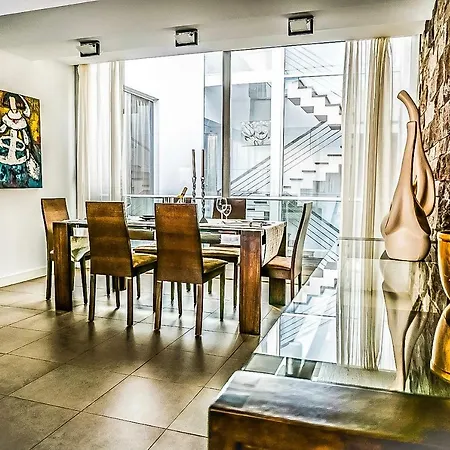 Villa La Perla Blanca - Del Duque Costa Adeje (Tenerife)