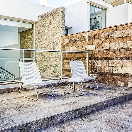 La Perla Blanca - Del Duque Villa Costa Adeje (Tenerife)